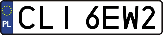 CLI6EW2