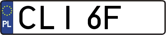 CLI6F