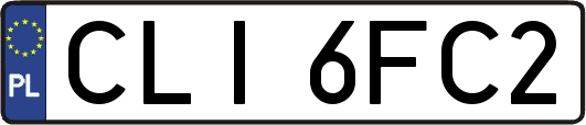 CLI6FC2