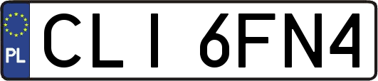 CLI6FN4