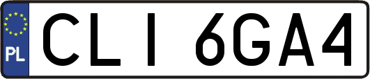 CLI6GA4