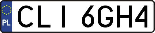 CLI6GH4