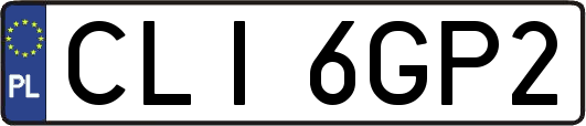 CLI6GP2