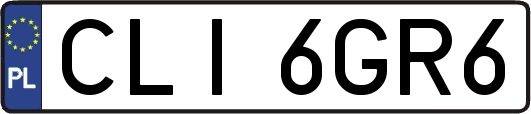 CLI6GR6