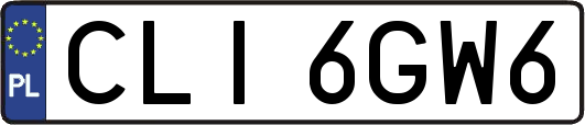 CLI6GW6