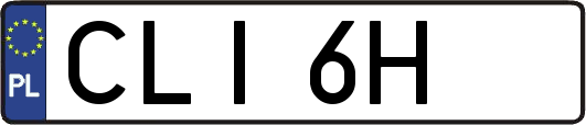 CLI6H