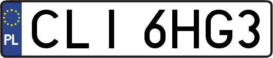 CLI6HG3