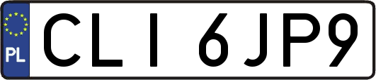 CLI6JP9