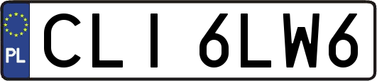 CLI6LW6