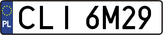 CLI6M29