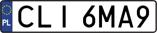 CLI6MA9