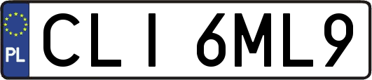 CLI6ML9