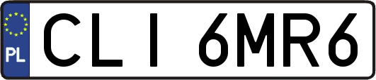 CLI6MR6