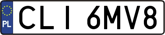 CLI6MV8
