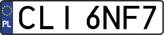 CLI6NF7