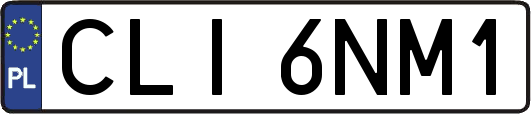 CLI6NM1