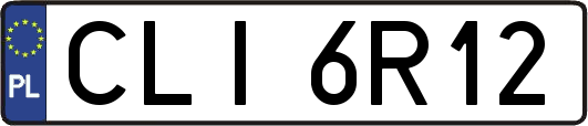 CLI6R12