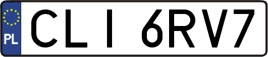 CLI6RV7