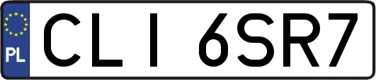 CLI6SR7