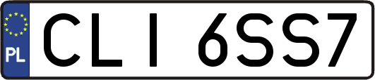 CLI6SS7