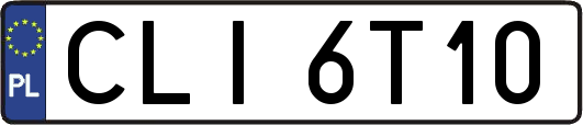 CLI6T10