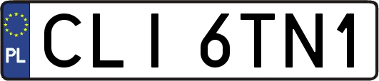 CLI6TN1