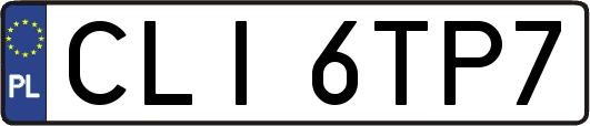 CLI6TP7