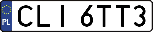 CLI6TT3