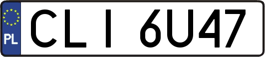 CLI6U47