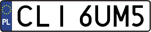 CLI6UM5