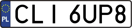 CLI6UP8