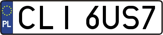 CLI6US7