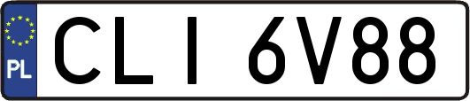 CLI6V88