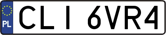 CLI6VR4