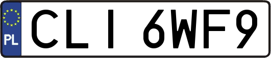 CLI6WF9