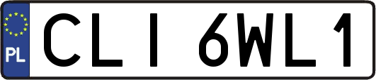 CLI6WL1