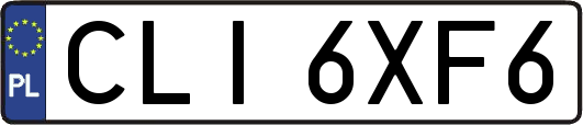 CLI6XF6