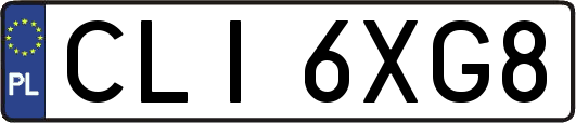 CLI6XG8