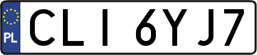 CLI6YJ7