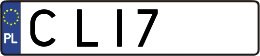 CLI7