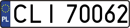 CLI70062