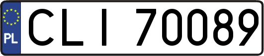 CLI70089