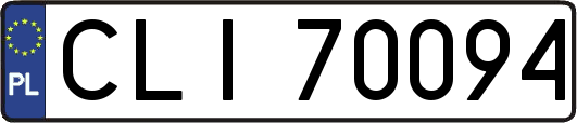 CLI70094