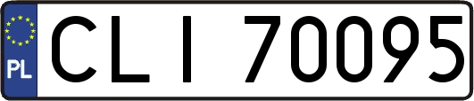 CLI70095