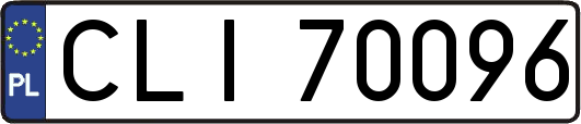 CLI70096