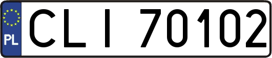 CLI70102