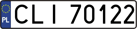 CLI70122