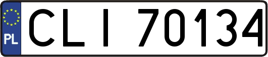 CLI70134