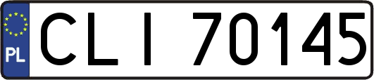 CLI70145