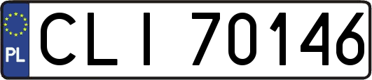 CLI70146
